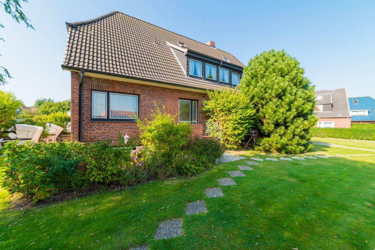 Ferienanlage Am Trift Westerland Exterior photo